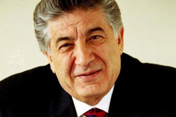 Армении очень повезло с Первым Секретарем! Три встречи с Кареном Демирчяном. Минутка Истории