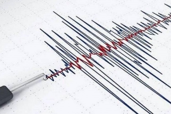 2-3 բալլանոց երկրաշարժ է զգացվել  Լոռու և Տավուշի որոշ գյուղերում