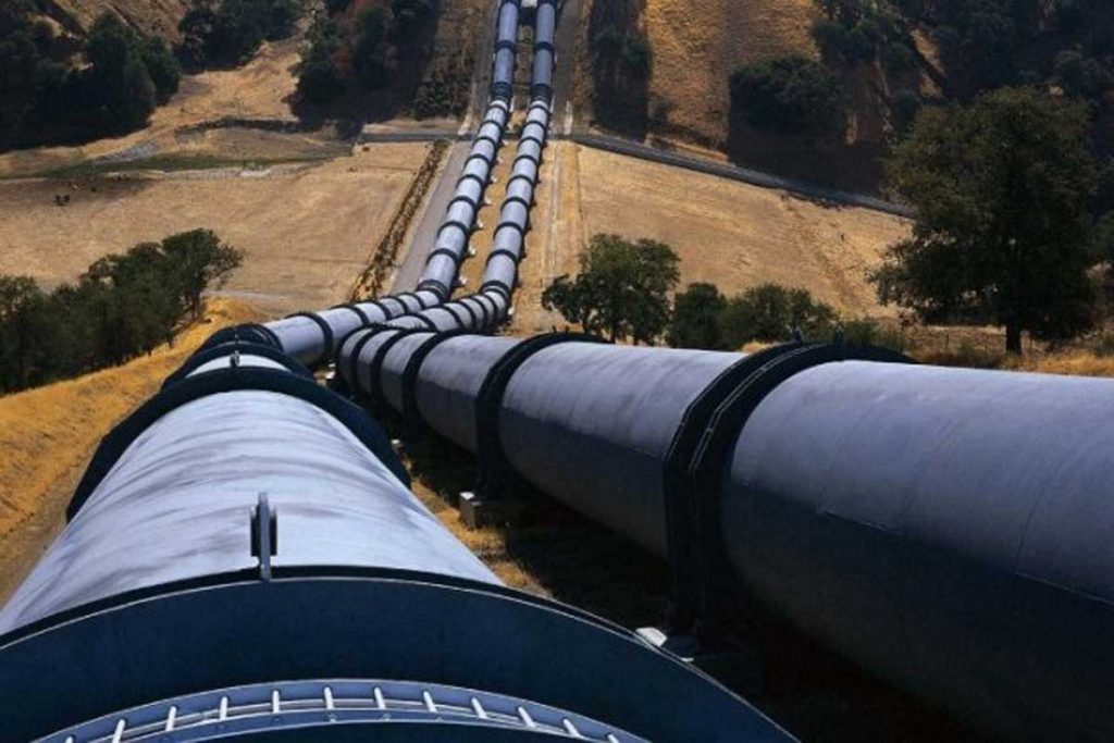 Заявление Азербайджана о попытке удара по нефтепроводу Баку-Тбилиси-Джейхан – ложь
