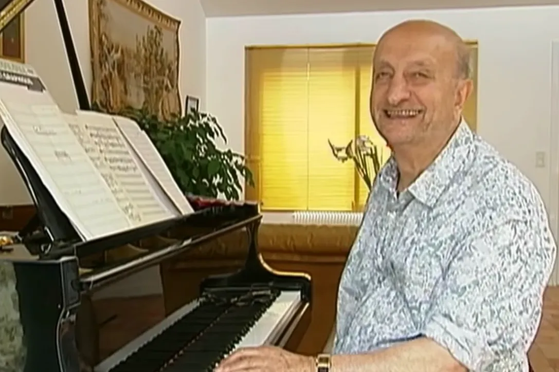 Армянин, написавший музыку для телешоу «Форт Боярд»: Пол Кулак 