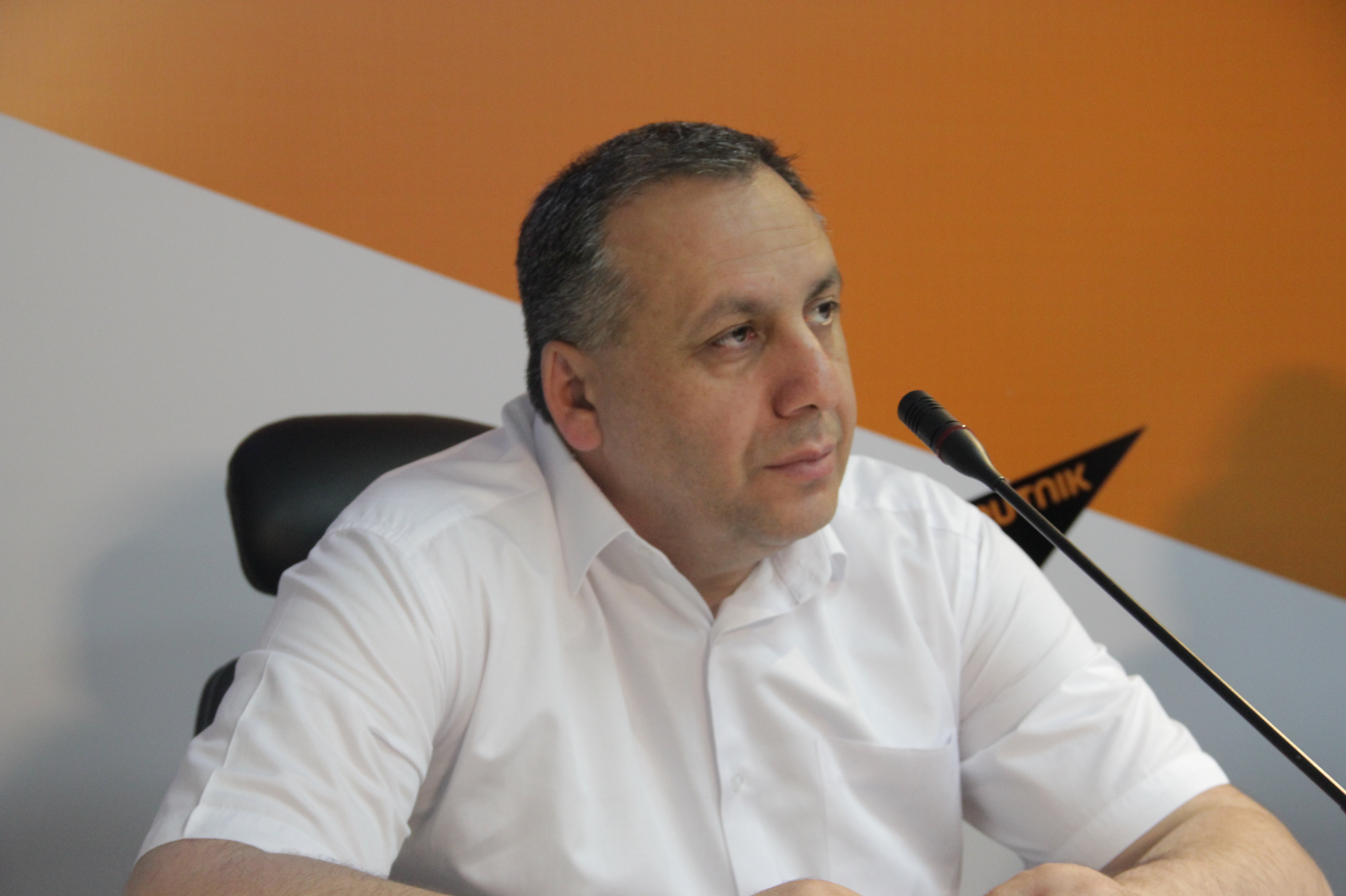 Проректор РАУ: Риски для системы высшего образования Армении-геополитическая ситуация и экономическое положение страны