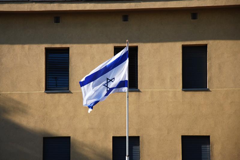 Посольства Израиля закрылись из-за забастовки по всему миру