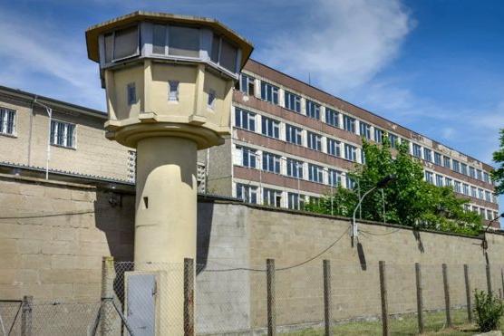 Через шесть дней после ограбления дрезденской сокровищницы: из музея Штази в Берлине украли ордена Ленина и Маркса