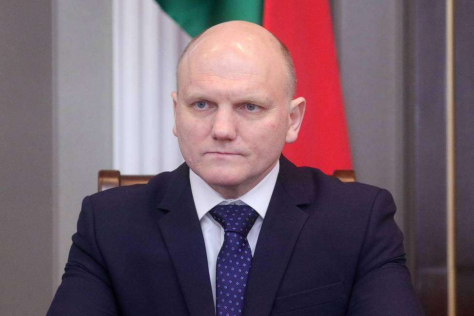 Глава КГБ Белоруссии сообщил о планируемой дестабилизации ситуации в стране