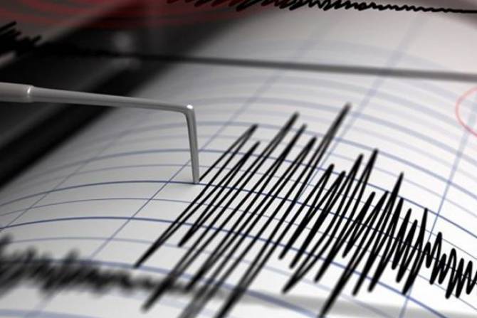 На территории Армении зарегистрировано второе за день землетрясение
