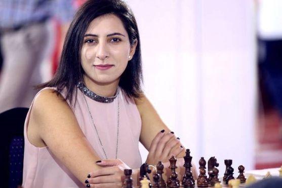 Оскорбительное решение: армянскую шахматистку сняли с турнира в Турции – по требованию азербайджанской делегации