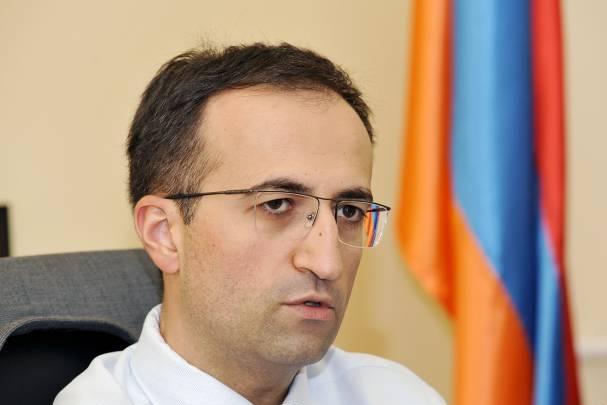 Армения приобрела все лекарства, применяемые при лечении коронавируса: Арсен Торосян 