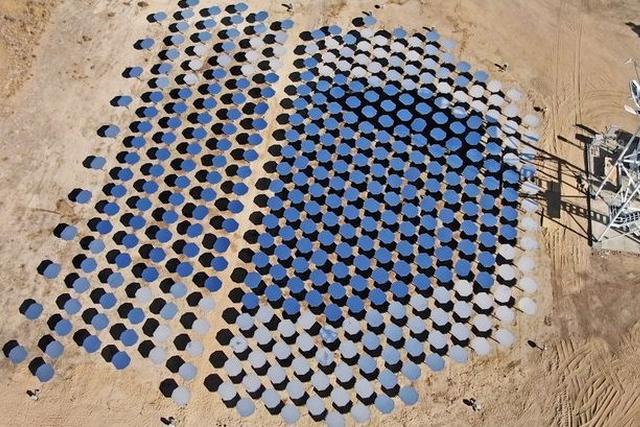 Плавить сталь и выделять водород из обычной воды: финансируемый Биллом Гейтсом стартап объявил о прорыве в солнечной энергетике