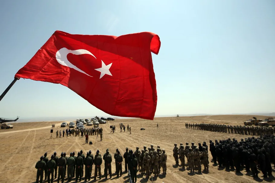 Ղարաբաղյան ճակատում գործողությունները ղեկավարել է Թուրքիայի պաշտպանության նախարարը. Կոմերսանտ