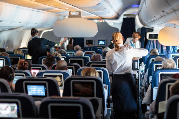Интересно знать: 7 фактов, которые не принято рассказывать пассажирам самолетов
