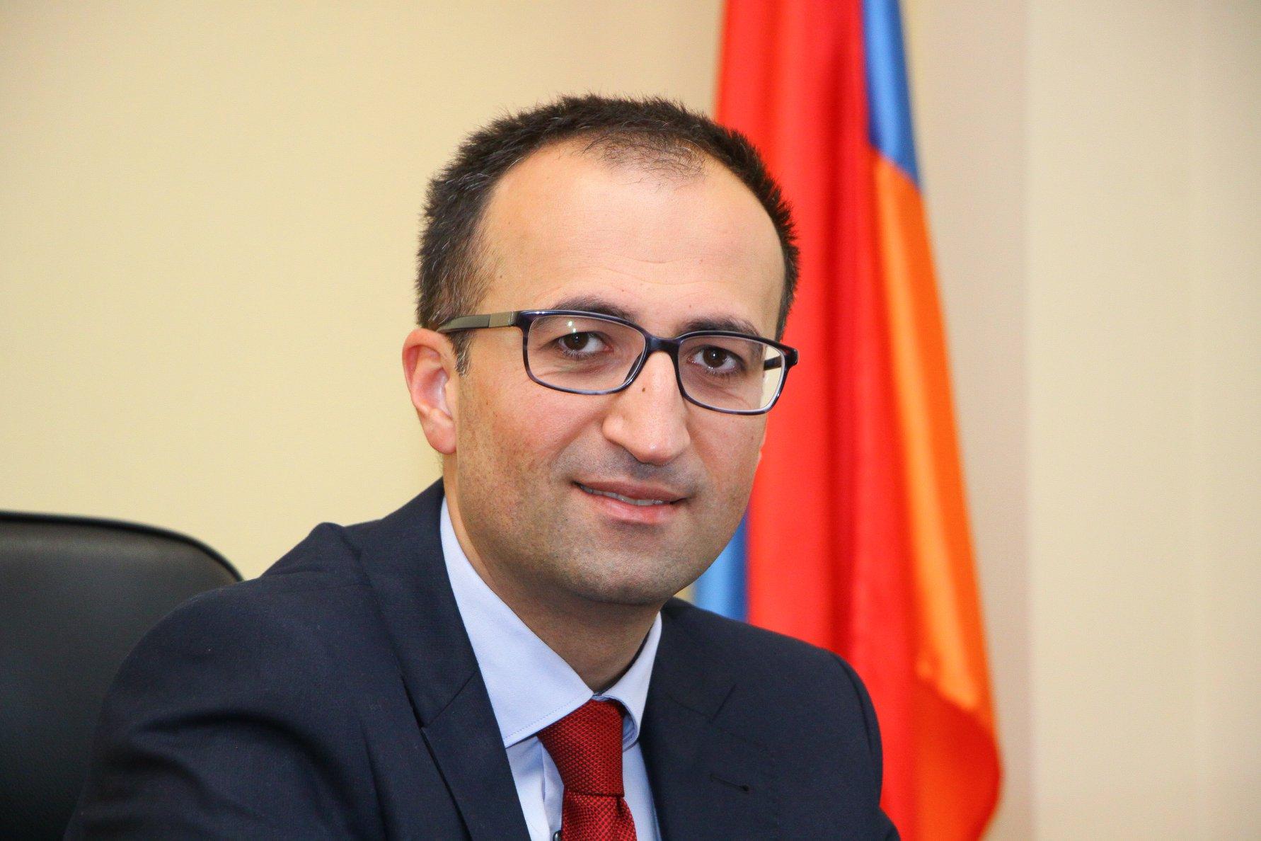 Минздрав Армении представит в ближайшие месяцы концепцию медстрахования