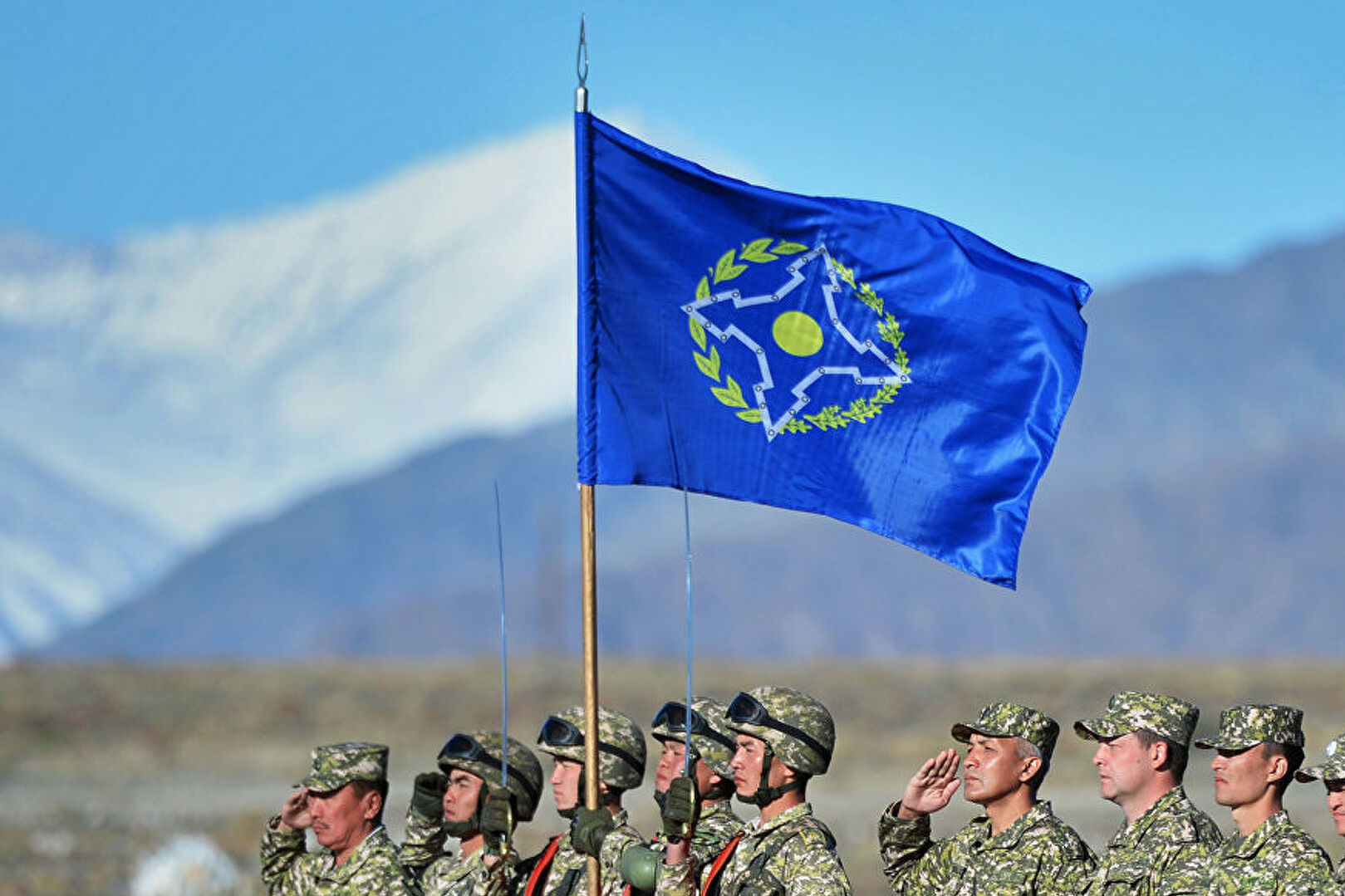 ՀԱՊԿ Հավաքական անվտանգության խորհուրդը հոկտեմբերի 28-ին կքննարկի Հայաստանին օգնություն ցուցաբերելու հարցը