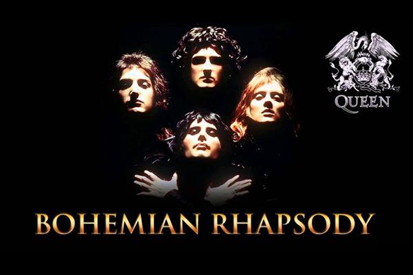 История одного шедевра: Bohemian Rhapsody из поколения в поколение продолжает восприниматься как безумное и гениальное творение