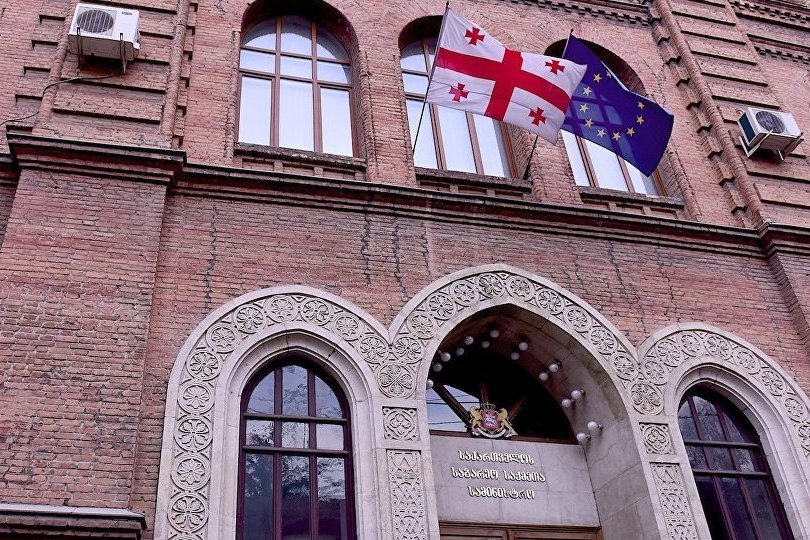 Грузия готова способствовать установлению мира в регионе- МИД
