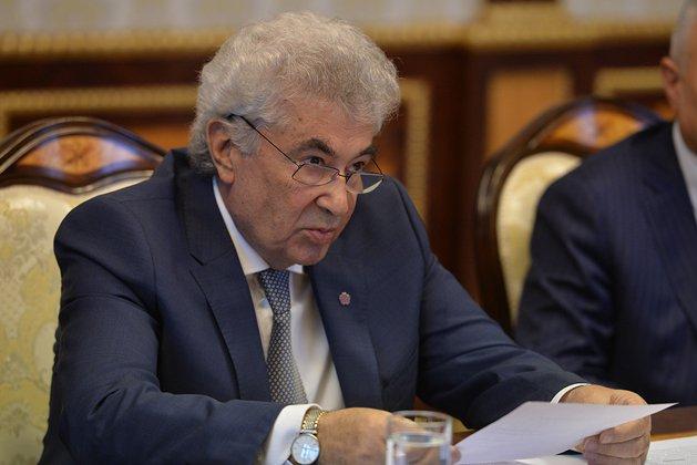 Глава Высшего судебного совета Армении подал заявление об отставке