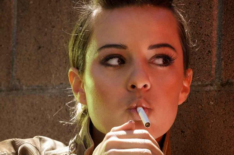 Финансовый стимул повышает вероятность отказа от курения на 50%: исследование 