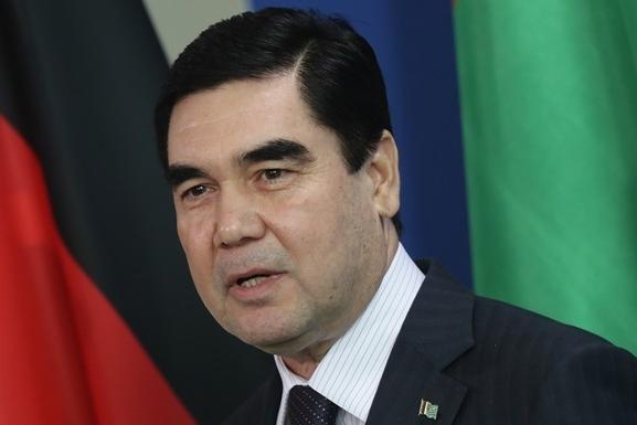 В Туркменистане гражданам запрещают говорить о пандемии коронавируса и носить маски – такие действия могут закончиться арестом