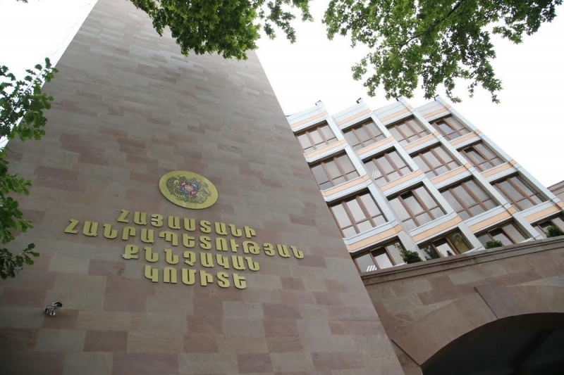 Преступная группа в Армении продала 114 детей иностранцам за более 1, 8 млн евро