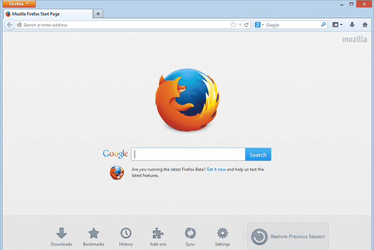 Специалист обнаружил в браузере Firefox опасную уязвимость, существующую 17 лет