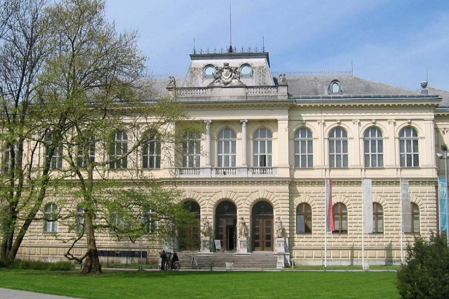 Старейший музей Словении закрыл выставку после сообщений о том, что представленные работы Шагала и Матисса могут быть поддельными  