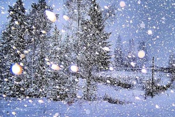 Ученые изобрели устройство для превращения энергии падающего снега в электричество: то, как это работает, обманчиво просто