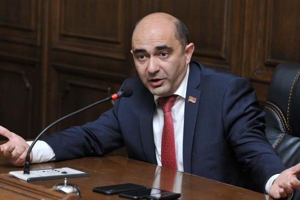 «Դեռ որքա՞ն ժամանակ ենք փնտրելու ճշմարտությունը»․ Մարուքյանը՝ գործող և նախկին իշխանություններին