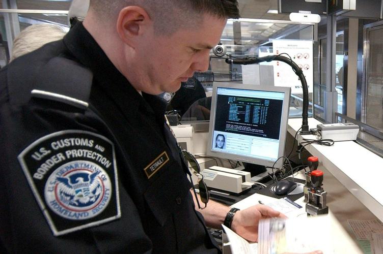 Госдеп США изменил правила подачи документов на американскую визу: заявителям придется предоставлять ссылки на аккаунты в соцсетях