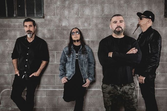 Genocidal Humanoidz: рок-группа System of a Down представила клип на песню о Карабахском конфликте 