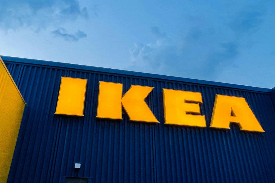 Российский предприниматель подал в суд на IKEA: за «ущерб» его дизайн-студии он требует…квадриллион рублей 