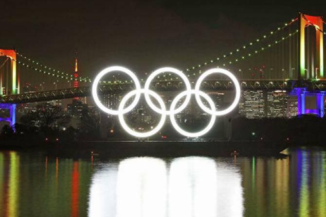 ВОЗ не видит оснований для отмены или переноса Олимпийских игр в Токио