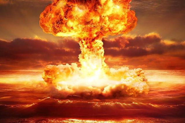 Количество тепла, которое получил мировой океан за последние 25 лет, составляет 3,6 миллиарда взрывов атомной бомбы, сброшенной на Хиросиму