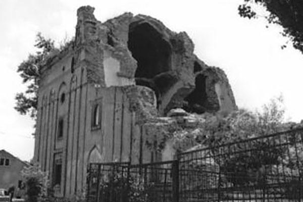 Судьба армянских храмов в Тбилиси. Минутка Истории. Часть 1