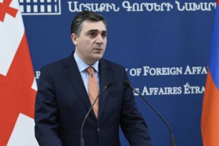 Тбилиси готов выступить посредником в урегулировании конфликта между Арменией и Азербайджаном