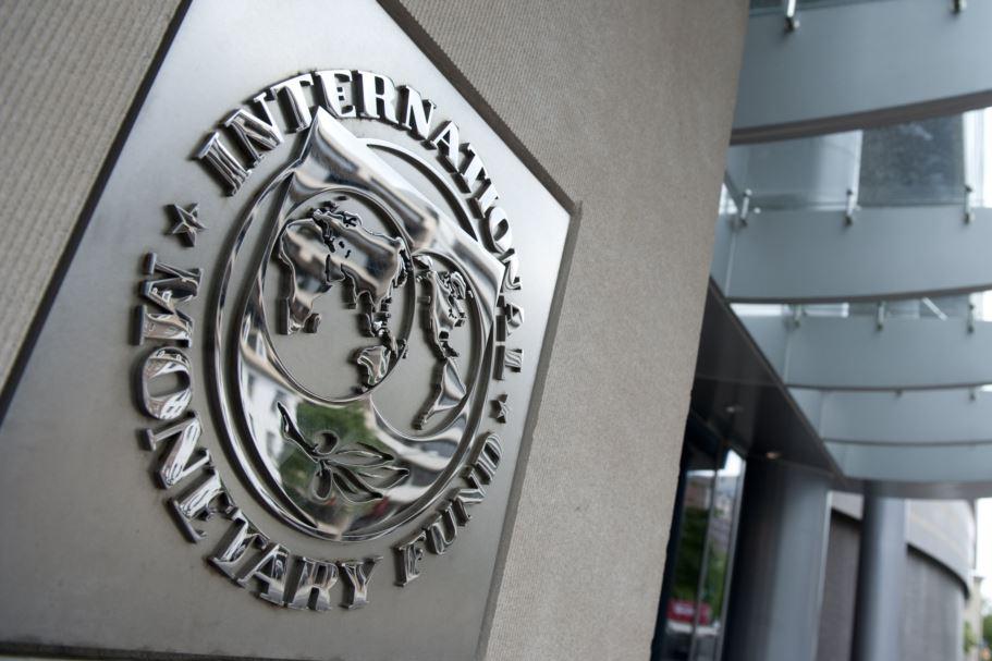 Международный валютный фонд улучшил прогноз роста ВВП Армении