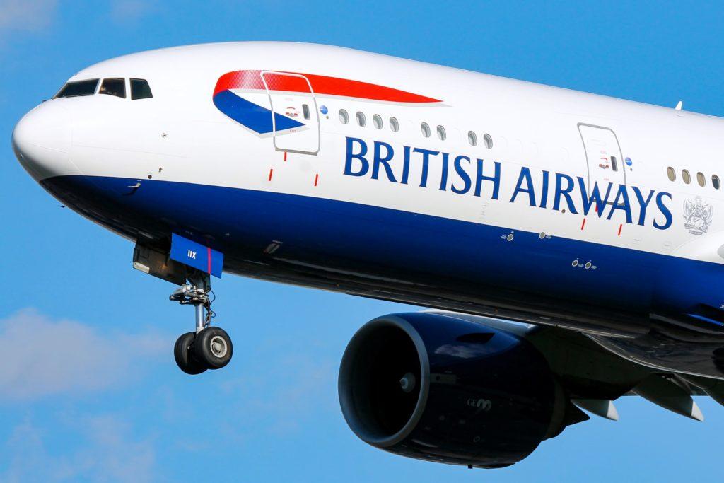 Авиакомпания British Airways решила нажиться на семейных чувствах пассажиров