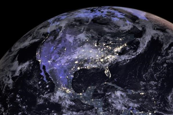 Проект Kuiper: Amazon запустит глобальную спутниковую систему для интернета по всей Земле