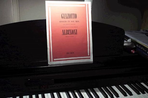 История одного шедевра: «Адажио Альбинони» - существует немало вопросов относительно создания этого гениального творения, на которые не могут найти ответ