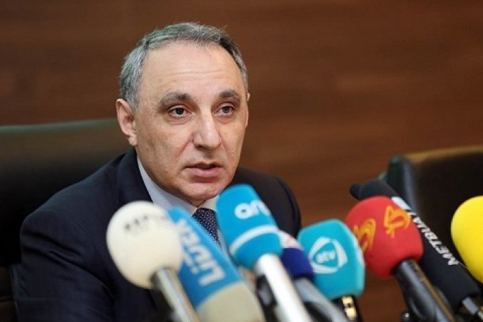 Азербайджан объявил в розыск армян по обвинениям в совершении преступлений в ходе его же собственной агрессии