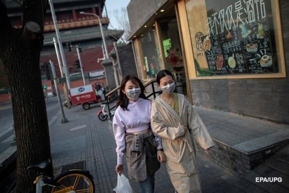 Впервые с начала эпидемии в Пекине не осталось ни одного пациента с коронавирусом