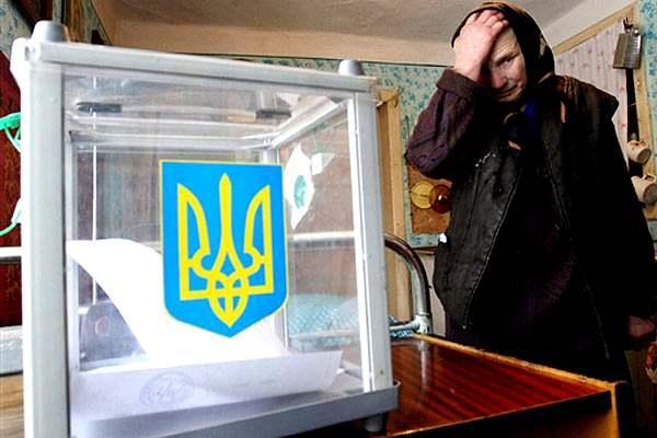 Հինգ փաստ Ուկրաինայում անցկացված խորհրդարանական ընտրությունների արդյունքների մասին