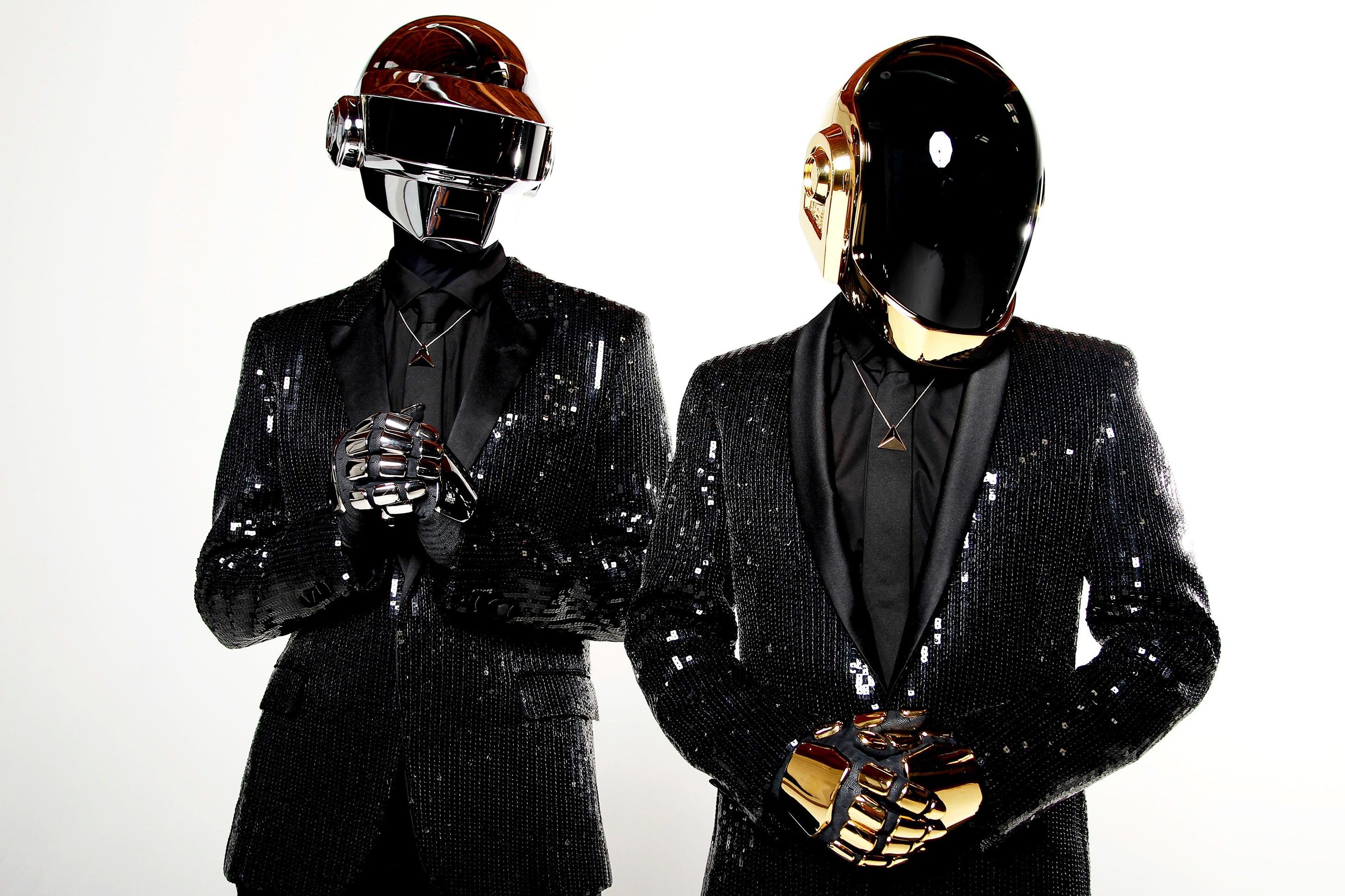 Тома Бангальтер из распавшегося дуэта Daft Punk анонсировал свой первый за 20 лет сольный альбом