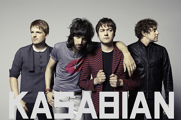 Британская рок-группа Kasabian: почему коллектив, среди участников которого нет ни одного армянина, выбрал такое название?