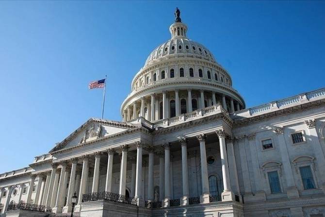Американские сенаторы-демократы представили законопроект, предусматривающий санкции против Турции
