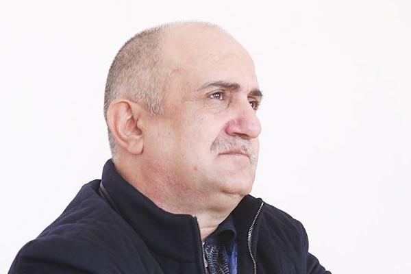 Самвела Бабаяна лишили гражданства Нагорного Карабаха без его ведома