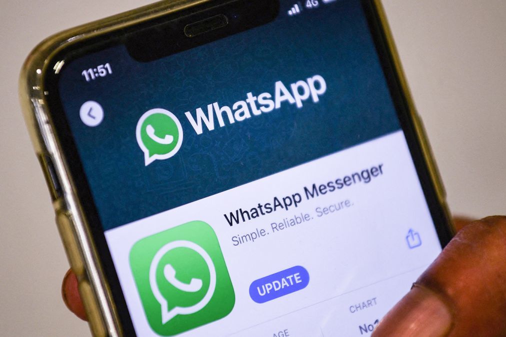 В WhatsApp для iPhone появилась поддержка видеосообщений