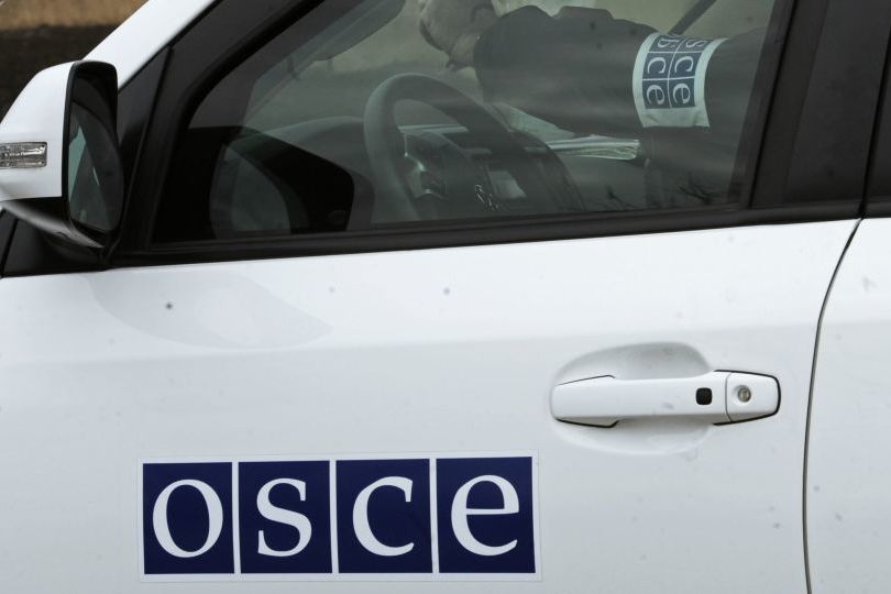 Сопредседатели Минской группы ОБСЕ от Франции и США прибыли в Ереван