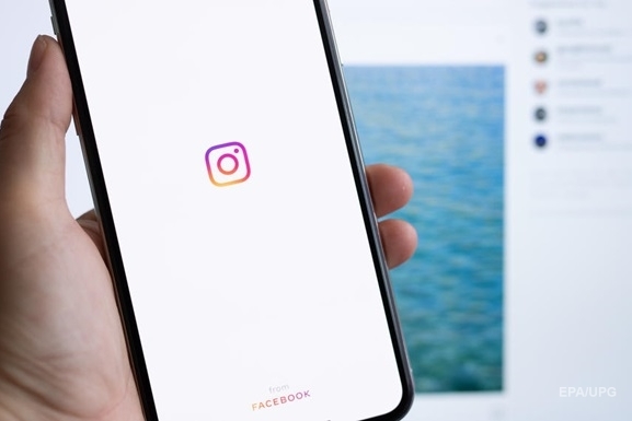 Пользователи Instagram уличили сервис в слежке