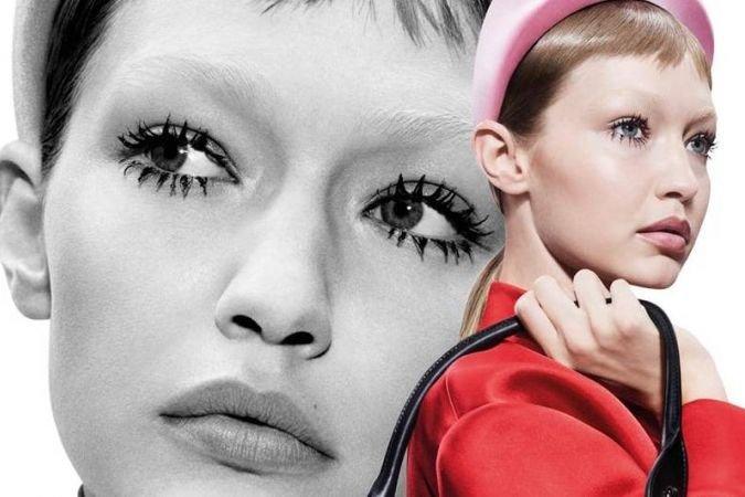 Шестидесятые возвращаются: визажисты назвали самый модный макияж глаз весны 2019