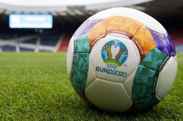 Чемпионат Европы-2020 стал самым результативным в истории турнира: УЕФА