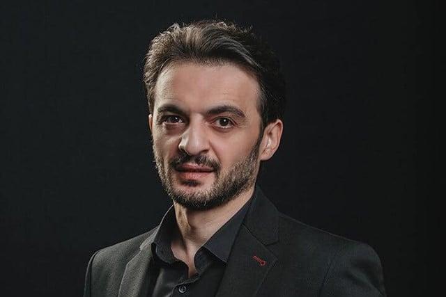 Бабкену Чобаняну присвоено звание Заслуженного артиста Армении